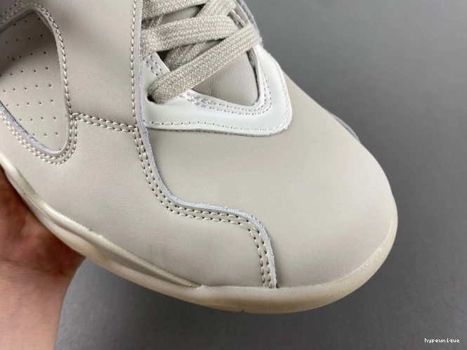 HYPE Champagne 832821-030 Jordan 8 Retro 0714